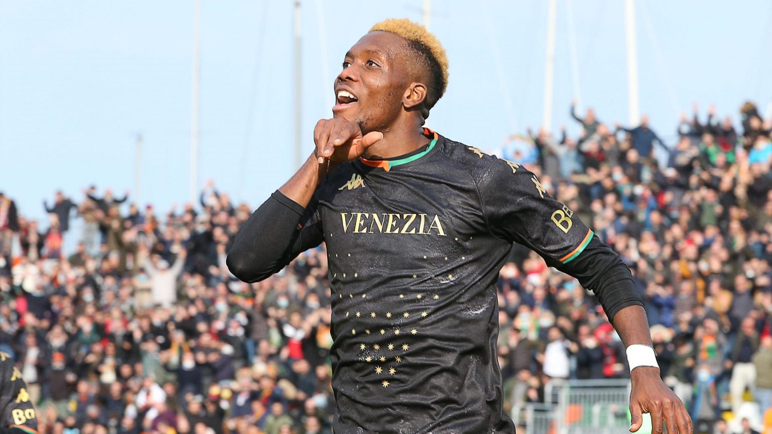 Okereke-sampdoria