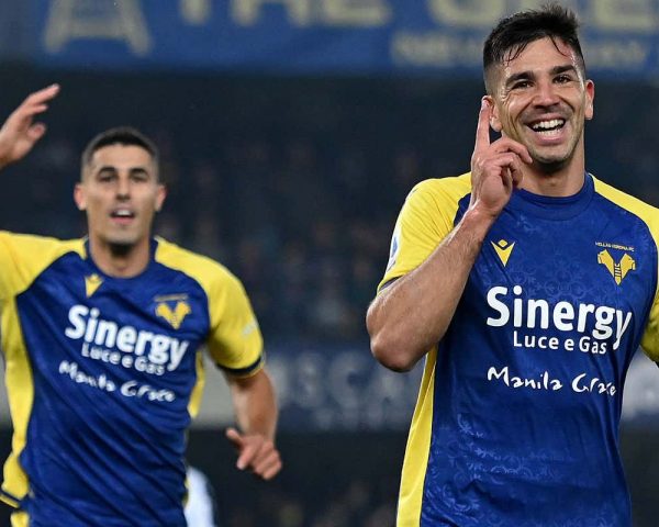 Salvezza Calciomercato Verona Sampdoria
