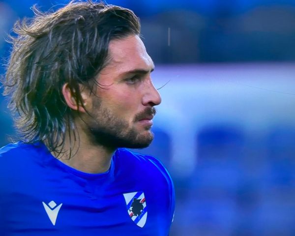 Calciomercato Sampdoria Murru Torregrossa