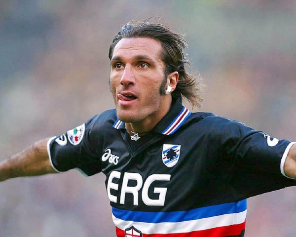 Sampdoria Bazzani