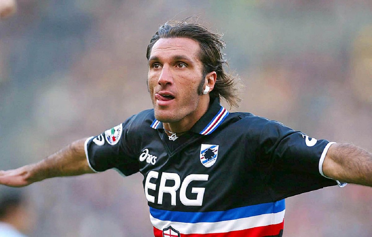 Sampdoria Bazzani