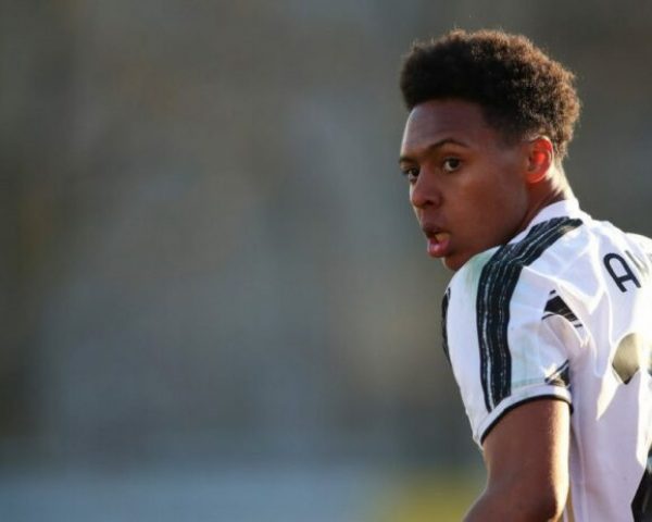 Calciomercato Sampdoria Aké Juventus
