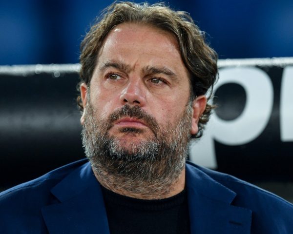 Calciomercato Sampdoria Villar Faggiano