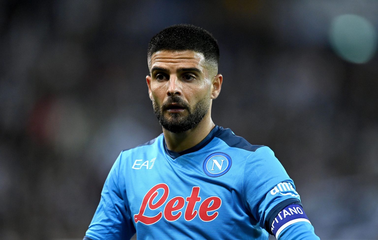 Calciomercato Sampdoria Beppe Bergomi Insigne Serie Bkt Corradi