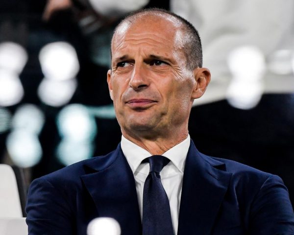 Sampdoria Juventus Allegri Giampaolo