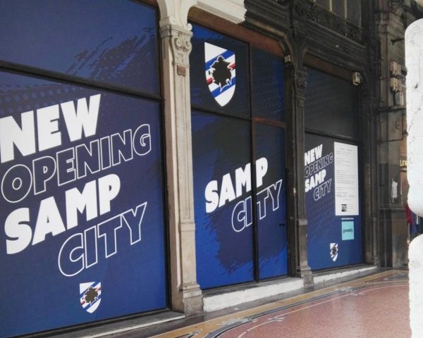 Sampcity Megastore