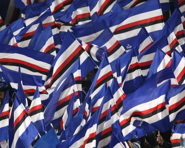 Sampdoria Cessione Cerberus Redstone Unione Salvezza