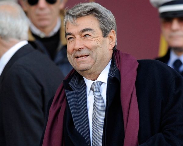 Aldo Spinelli