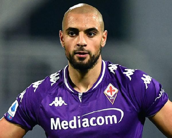 Calciomercato Sampdoria Amrabat Fiorentina