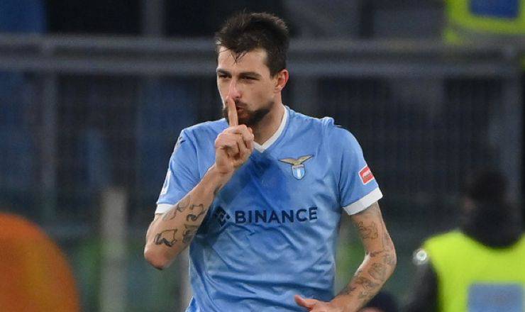 Acerbi Lazio rottura tifosi Lotito