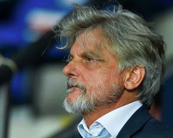 Crisi Sampdoria Ferrero Fatto Quotidiano Cessione