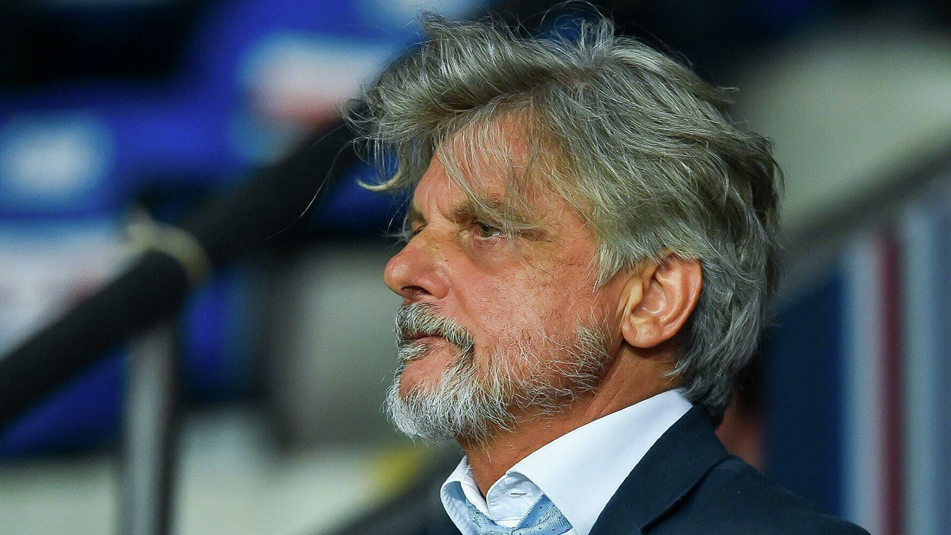 Cessione Sampdoria, i dubbi di Roberto Albisetti sulla strategia di Ferrero  - Club Doria 46