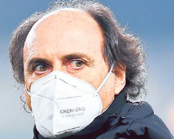 Cessione Sampdoria Vidal Cda