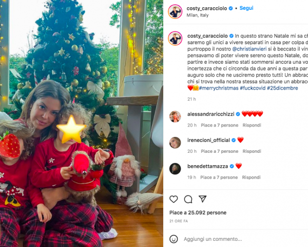 Vieri Positivo Natale Caracciolo