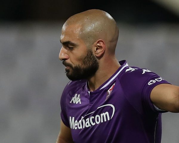 Calciomercato Sampdoria Fiorentina Amrabat