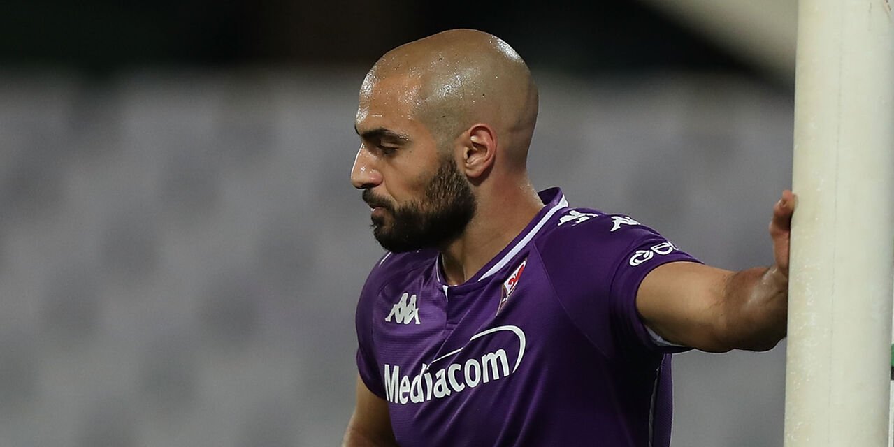 Calciomercato Sampdoria Fiorentina Amrabat