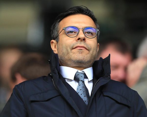 Cessione Sampdoria Radrizzani Leeds
