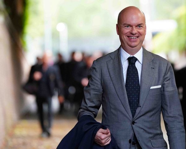 Cessione Sampdoria Arlington Fassone