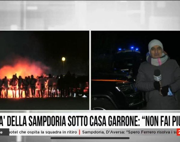 Contestazione-garrone