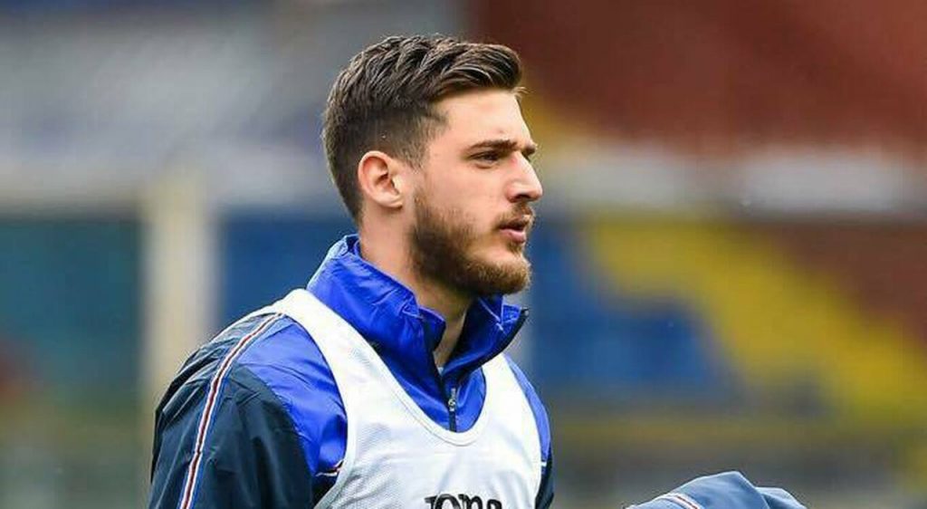 Calciomercato Sampdoria Falcone