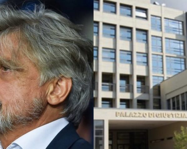 Indagine Ferrero Udienza Preliminare