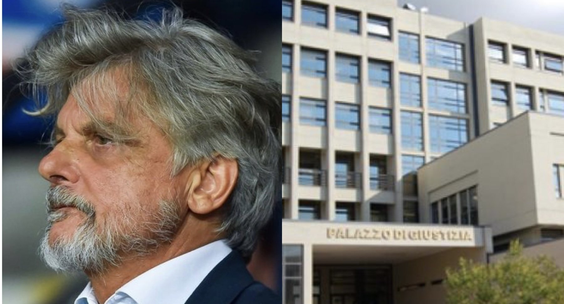 Indagine Ferrero Udienza Preliminare