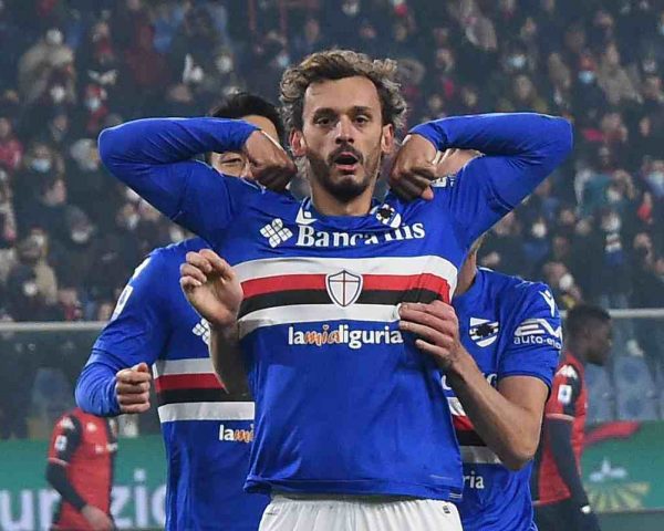 Pagelle Sampdoria Lazio Aureliano