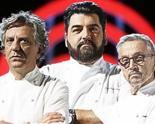 Masterchef Barbieri Cannavacciulo Locatelli