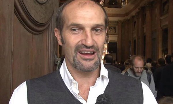 Sampdoria Lanna Presidente