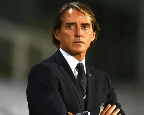 Sampcity Mancini