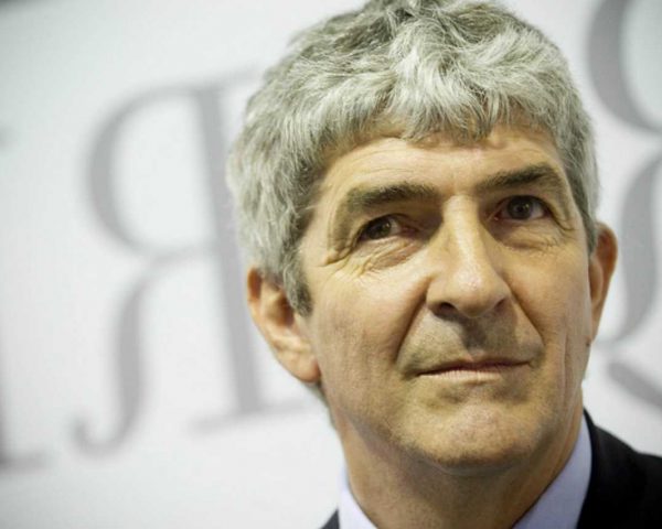PAOLO ROSSI UN ANNO SENZA IL CALCIATORE