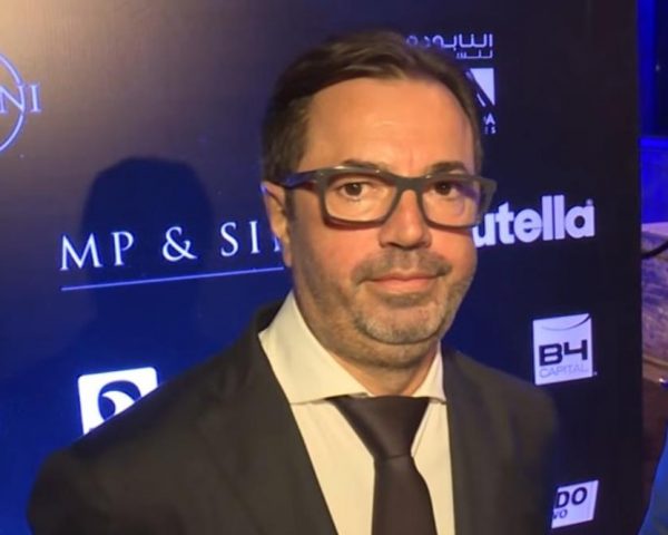 Ramadani Serie A
