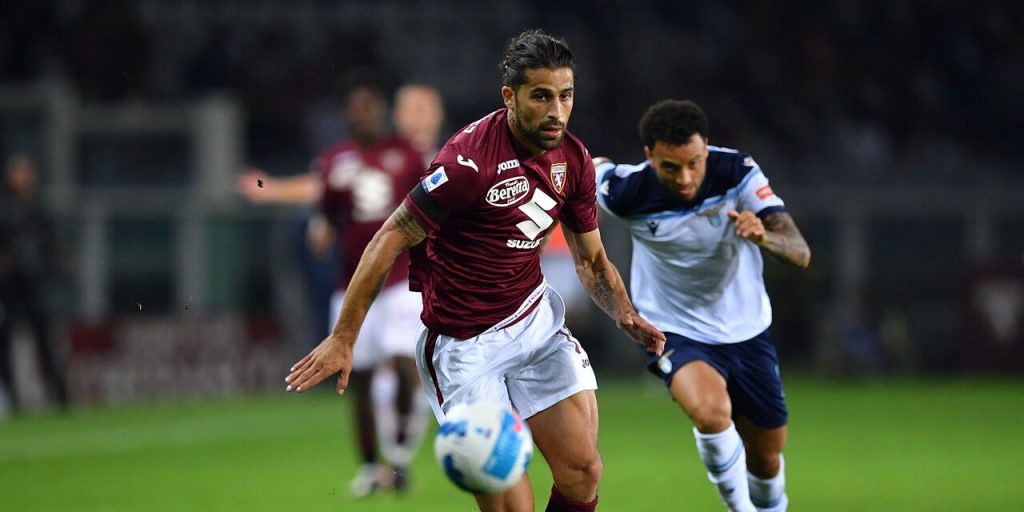 Rodriguez Giampaolo Calciomercato Sampdoria