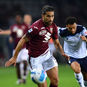 Rodriguez Giampaolo Calciomercato Sampdoria