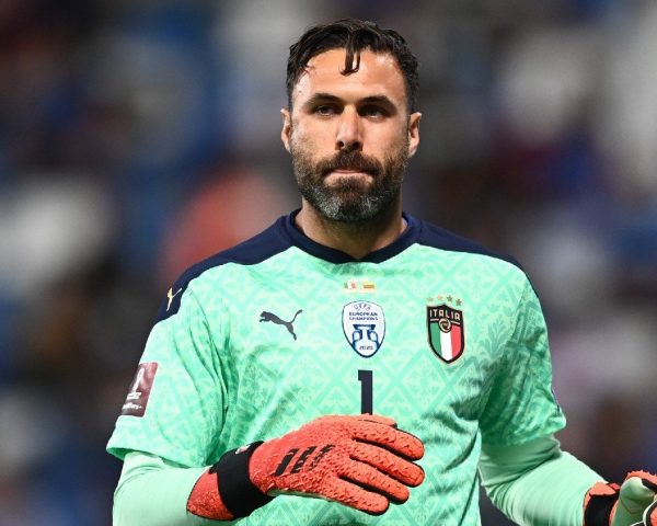 Salvatore Dirigi Lazio-genoa