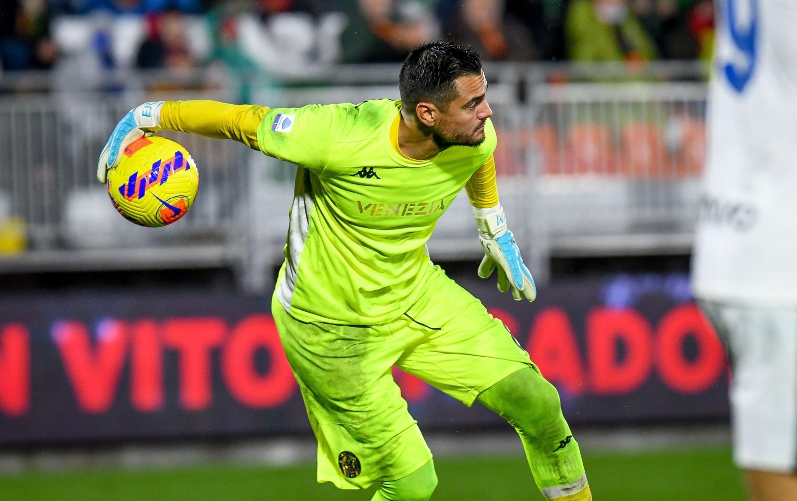Sampdoria Romero Cruzeiro