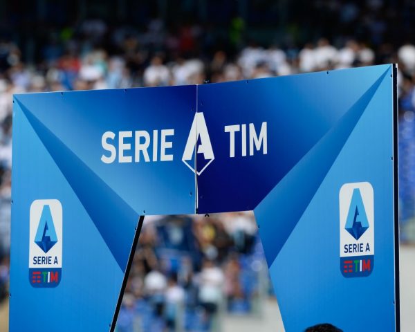 Serie A Protocollo Covid-19