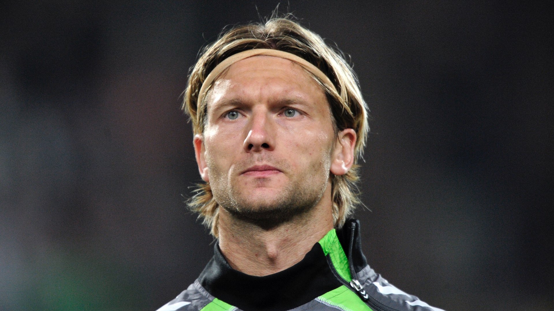 Sampdoria Marius Stankevicius