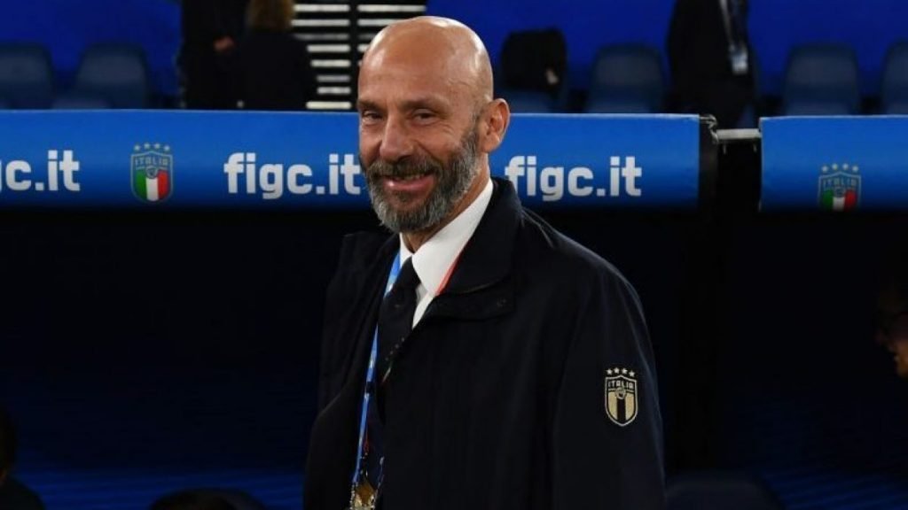 sampdoria bella stagione vialli