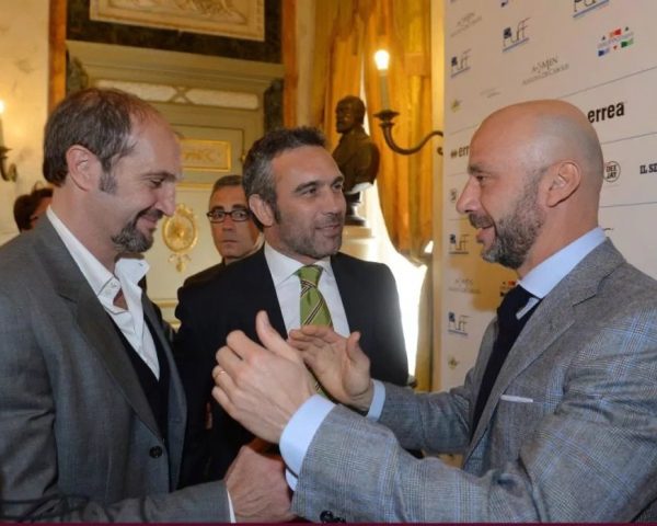 Cessione Sampdoria Marco Lanna