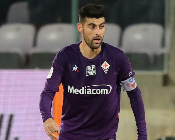 Calciomercato Sampdoria Benassi Fiorentina