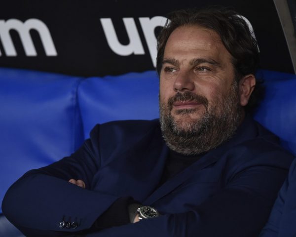 Sampdoria Juventus Candreva Rigore Daniele Faggiano Calciomercato Giampaolo