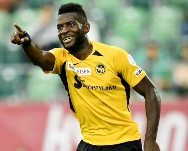 Calciomercato Sampdoria Faggiano Nsame