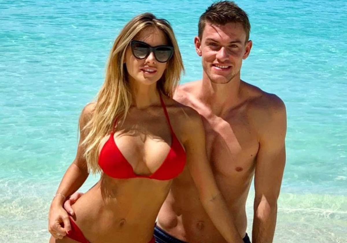 Juventus Lady Rugani Haters