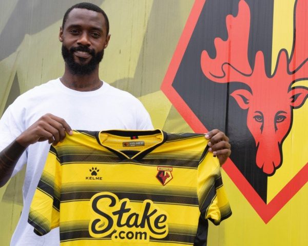 Nkoulou-Watford-sampdoria-calciomercato