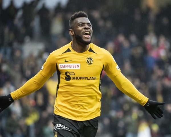 Calciomercato Sampdoria Young Boys Giampaolo