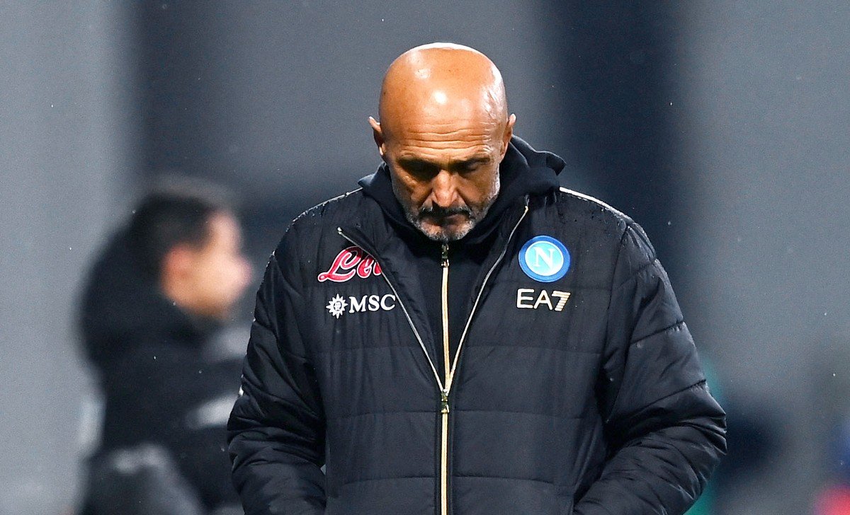 Covid 19 Positivi Napoli Sampdoria