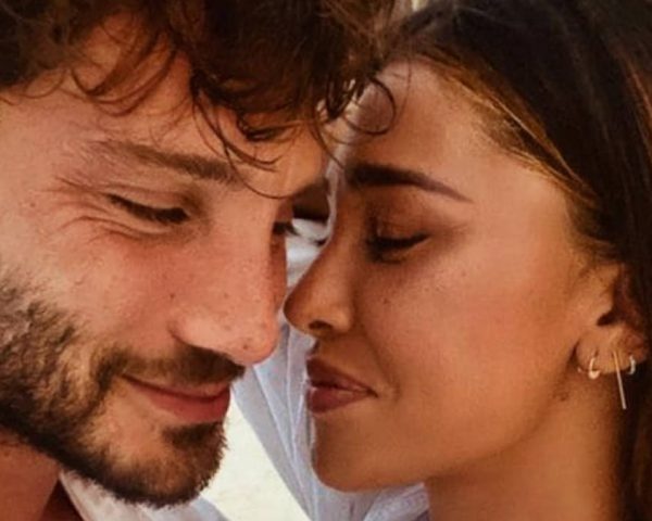 Belen Rodriguez Depressione