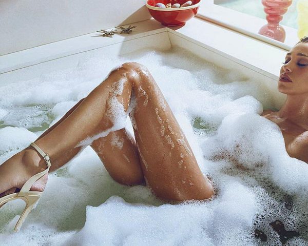 Belen Rodriguez Sesso