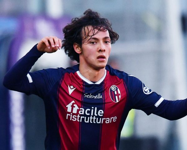 Calciomercato Sampdoria Sabiri Vignato Bologna